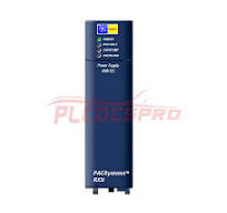 GE Fanuc IC695PSD140 24-volt DC Power Supply Module