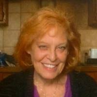 June Cunningham Obituary