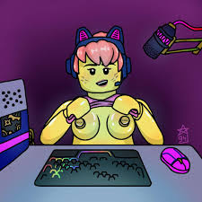 Lego Ninjago Porn - Rule 34