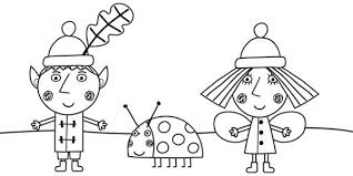 20 Disegni Di Ben E Holly Da Colorare Nel 2020 Disegni Disegni Da Colorare Disegni Da Colorare Per Bambini