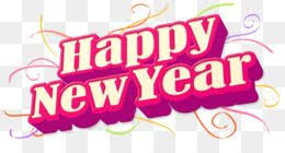 Happy New Year Png Happy New Year Transparent Clipart Free Download Happy New Year Baby Clipart Happy New Year Baby Paperback Light