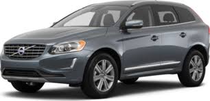 2017 Volvo XC60 Problems | Kelley Blue Book
