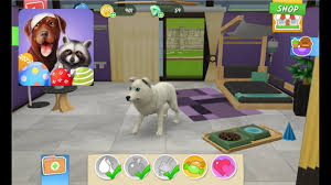 In the game, you will have the opportunity to act as a pet doctor and treat different animals for their diseases. Pet World My Animal Hospital Dream Jobs Vet Android Gameplay Simulation Game By Tivola Youtube