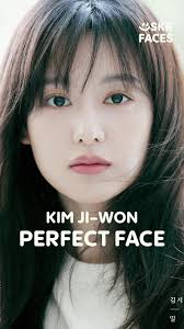 Is Kim Jo-Won's Face Perfect? Unveiling the Golden Ratio