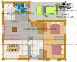 33 Plan D Une Maison De 120m2 Tyeppad Com Politify Us