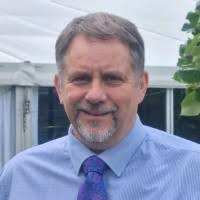 Charlie Fordham MCIOB