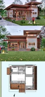 Maybe you would like to learn more about one of these? 340 Ide Home Sweet Home Di 2021 Denah Rumah Desain Rumah Arsitektur