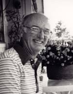 Marin nursery owner James Egger dies at 90