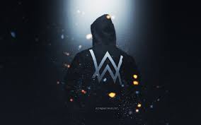 Qualitätsjournalismus mit ganzer leidenschaft für ihre region. Herunterladen Hintergrundbild Alan Walker Englischer Dj Creative Mystik Kunst Schwarzer Hintergrund Alan Walker Logo Mit Einer Auflosung Zu Uberwachen 2880x1800 Bilder Auf Dem Desktop