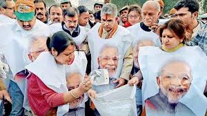 The official page of bharatiya janata party, west bengal. Bjp Plans To Woo Youth Big Time In West Bengal To Counter Tmc India News