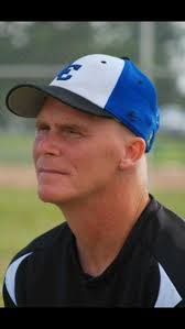 Randy Eugene Elmore (1967-2013)