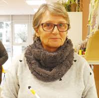 Mairie Centre social Alimentation Économie