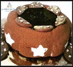 Pin Su Torte E Crostate Lemillericette It