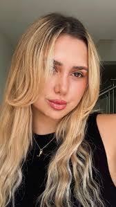 Lisa Huerta's Instagram, Twitter & Facebook