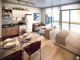 Studio Apartment Decoration Decor8 Ideas Apartment Interior Design Apartment Interior Studio Apartment Decorating