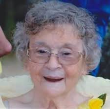 Evelyn Lyles Obituary (1924