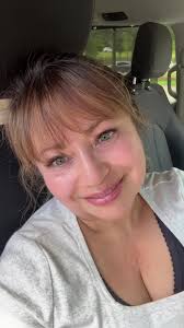 I Am Cecilia Robinson