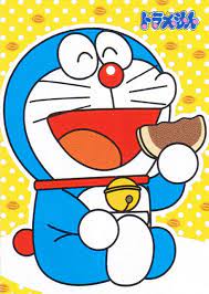 Receta De Los Dorayakis De Doraemon Haiku Barcelona Doraemon El Gato Cosmico Doraemon Fondos De Pareja