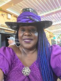 Hello Facebook family we Crawdaddy's N'awlins Grill & Raw Bar showtime 6pm.  My scarf around my hat is one of music scarf I sell with my autograph to  inspire you. #dottiekellymusic #rockthehouseband #