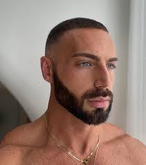 Michael Ariano's Instagram, Twitter & Facebook