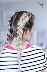 5 Workout Hairstyles Twist Me Pretty Workout Hairstyles Hair Styles Easy Hairstyles Quick