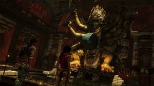 Hi all, quick question about uncharted 2 from the nathan drake collection. Uncharted 2 Among Thieves Review Giant Bomb