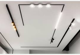 These systems evolved to include track pendants from tech lighting that combines to the utility of track lighting with the refinement of track lighting pendants. Contemporary Style Recessed Track Lights Archiproducts