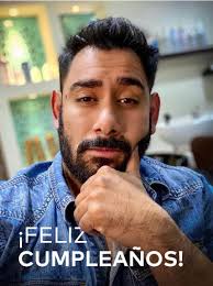 Feliz cumpleaños coach Uriel Neme! Guía y amigo, que esta vuelta al sol  este llena de mucha felicidad, salud y abundancia en todos los aspectos de  la vida. Te deseamos todos los