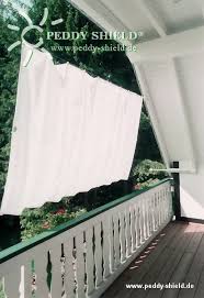 Windhager sonnensegel für seilspanntechnik, wintergarten und terrassen beschattung lanbent sonnensegel rechteck sonnenschutz, garten, balkon und terrasse schattenspender, hdpe. Bausatz Balkon I Fur Eingeschnittene Oder Loggiatyp Balkone Holidaygarden