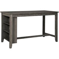 Maybe you would like to learn more about one of these? Caitbrook Counter Height Table D388 13 Ashley Furniture Afw Com