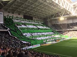 Hitta information om hammarby markanläggning ab. Tifo Hammarby Vs Djurgarden Album On Imgur