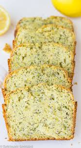 We did not find results for: Lemon Poppyseed Zucchini Bread Deliciously Sprinkled