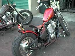 See more of tj brutal customs on facebook. Custom Honda Shadow Chopper Build Vt600 Tj Brutal Customs By Tjbrutalcustoms