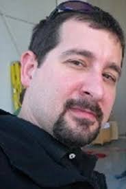 Paul Marion Stoupenos (1975-2008)