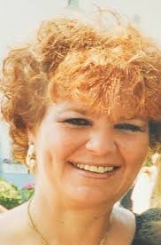 Eleanor "Bonnie" Mura Rizzo