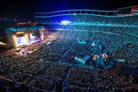 Whether you are looking for the best seats for a broncos game, outlaws game, or a concert, we have all the interactive seating maps covered. Camila News Alert On Twitter Camila Opens For Taylor Swift On The Reputation Stadium Tour Tonight At Reptourdenver May 25 Sports Authority Field At Mile High Denver Co Capacity 50 000 Https T Co Upnqikqde7