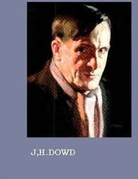 DAVID JAGGER AND THE BOLSHEVIST