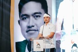 Kaesang Pangarep
