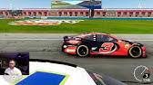 Before i begin, in fact, a review of nascar 2, let me point out one important detail: Nascar Heat 4 Wheel And Controller Settings Youtube
