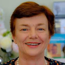 Dr Jennifer Fitzgerald