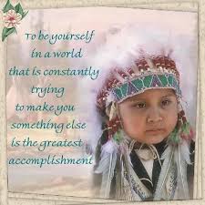 Pondering what would have been, what could pondering what would have been, what could have been if these peaceful tribes had never been raided, their land and lives never taken, is a. Native American Indian Wisdom Native American Children Native American Wisdom Native American Quotes
