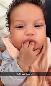 Shamea's girls #RHOA