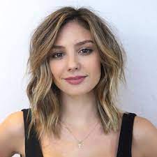 50 Best Hairstyles For Square Faces Rounding The Angles Square Face Hairstyles Haircut For Square Face Medium Hair Styles