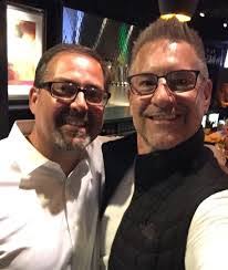 Dennis Pardue's Instagram, Twitter & Facebook