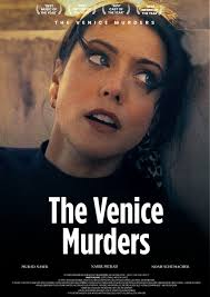 LYVIA'S HOUSE Psychological Thriller Film Available