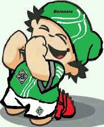 Pin Von A J Anderfield Auf The Borussia Monchengladbach Borussia Monchengladbach Vfl Borussia Borussia
