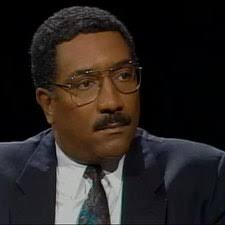 Willie Williams — Charlie Rose