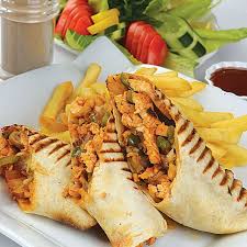 مطعم الجاردن في بريده شباب وعوائل Garden Restaurant Buraydah مطاعم بريدة