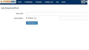 Check spelling or type a new query. Update 38 Link Daftar Online Blt Umkm Kabupaten Kota Cakrawala Rafflesia