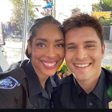 Sad plot twist in 9-1-1 involving Buck